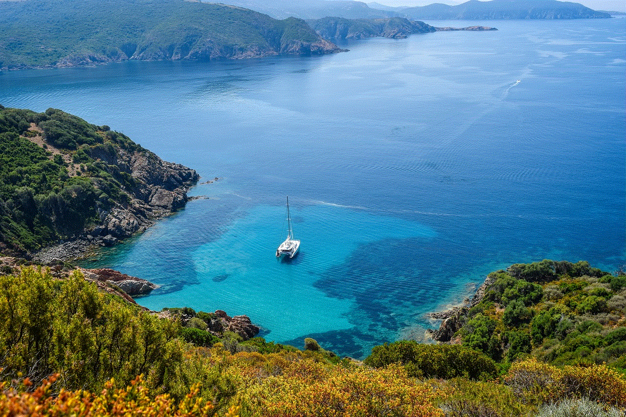 Lagoon Boat