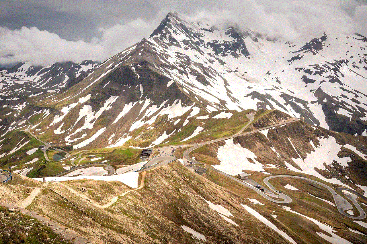 Alps Mountains