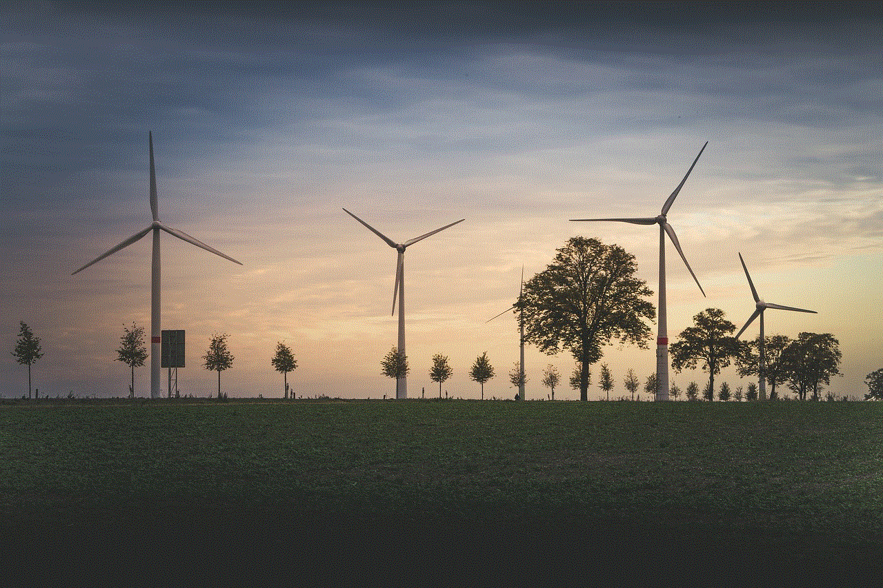 Wind Power Plant Windmill