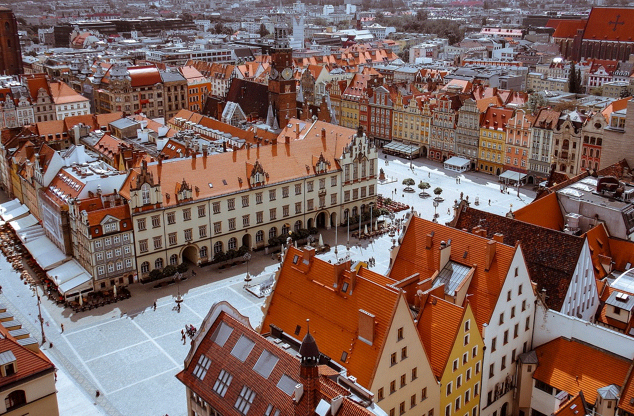 Old Town The Market