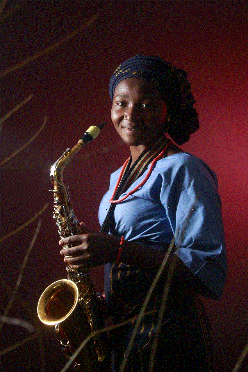 Lady Sax