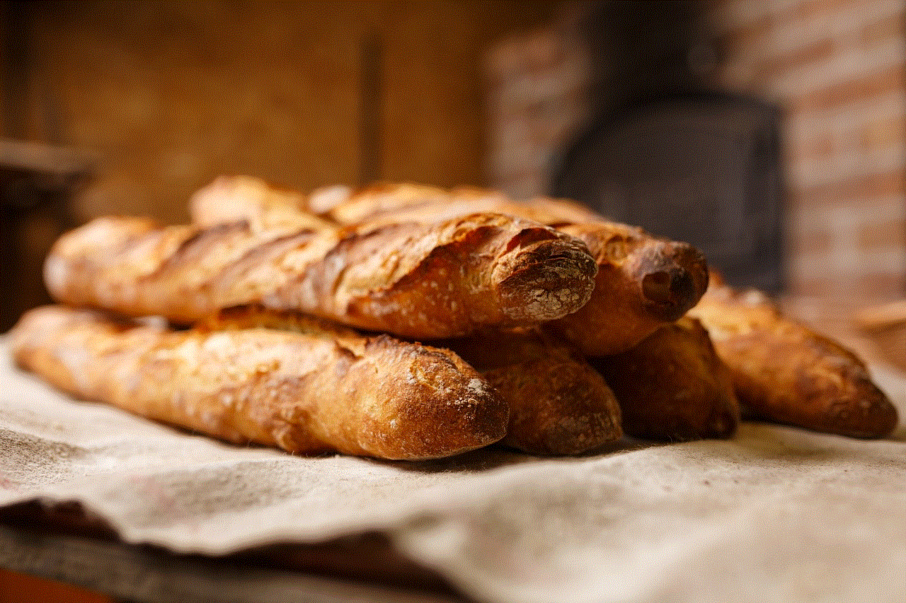 Loaf Bakery
