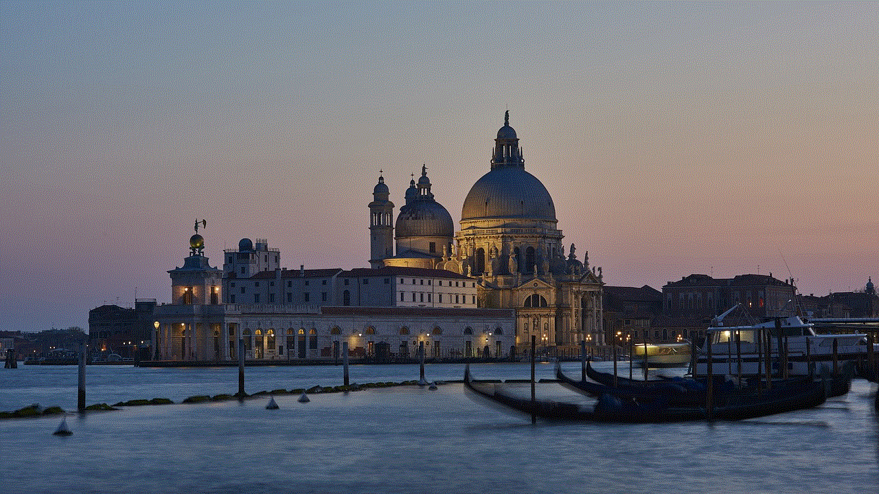 Venice Sunset