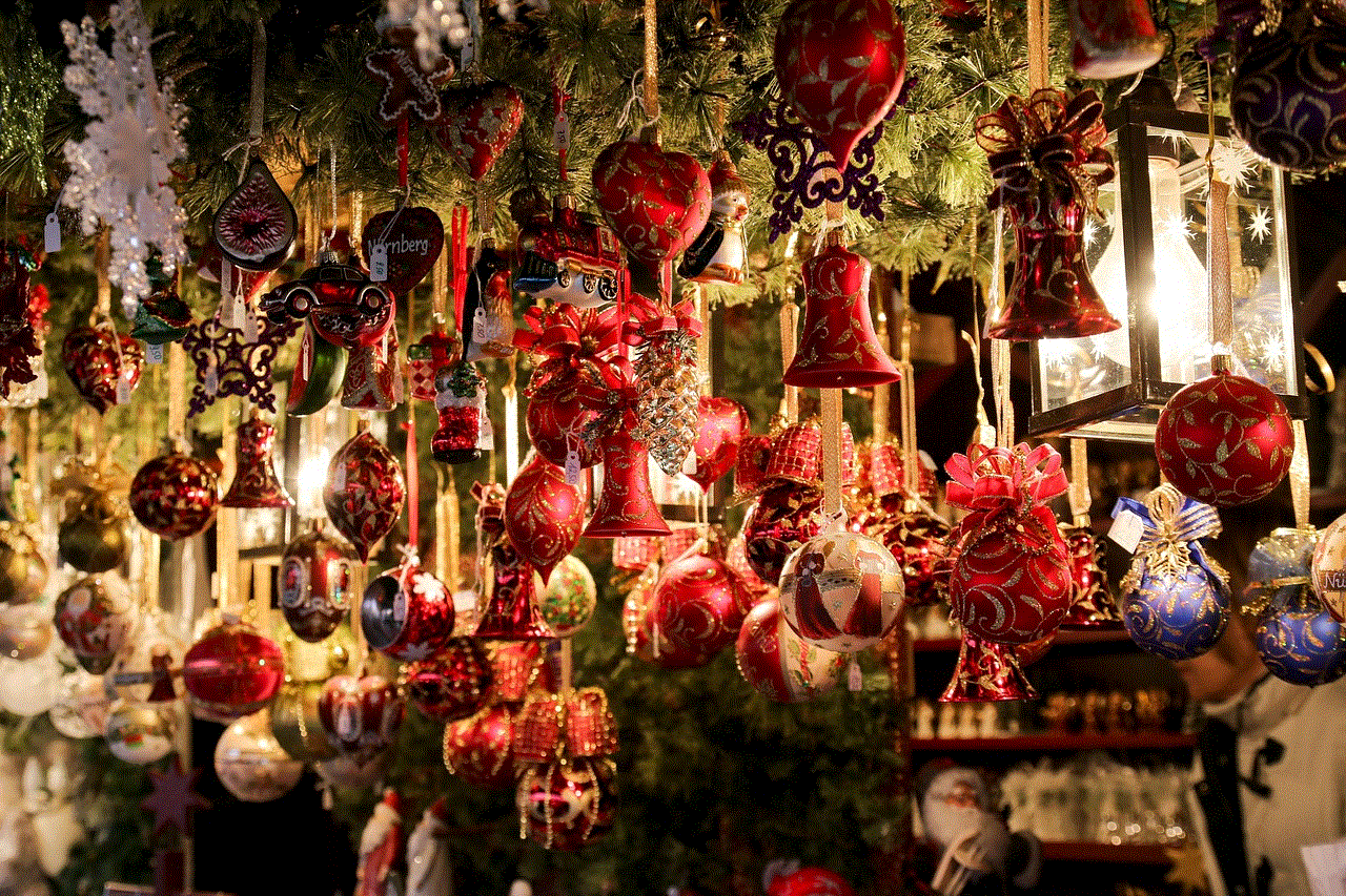 Christmas Market Nuremberg