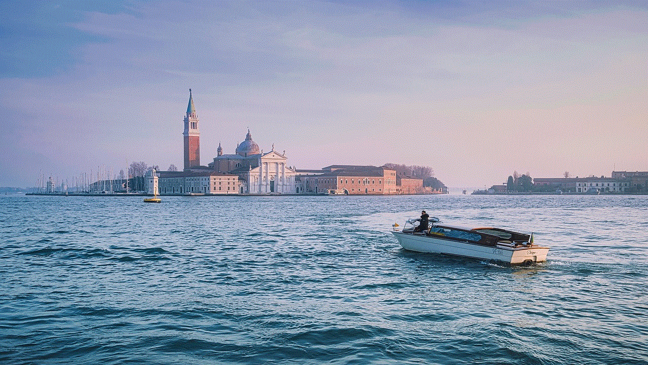 Venice Island