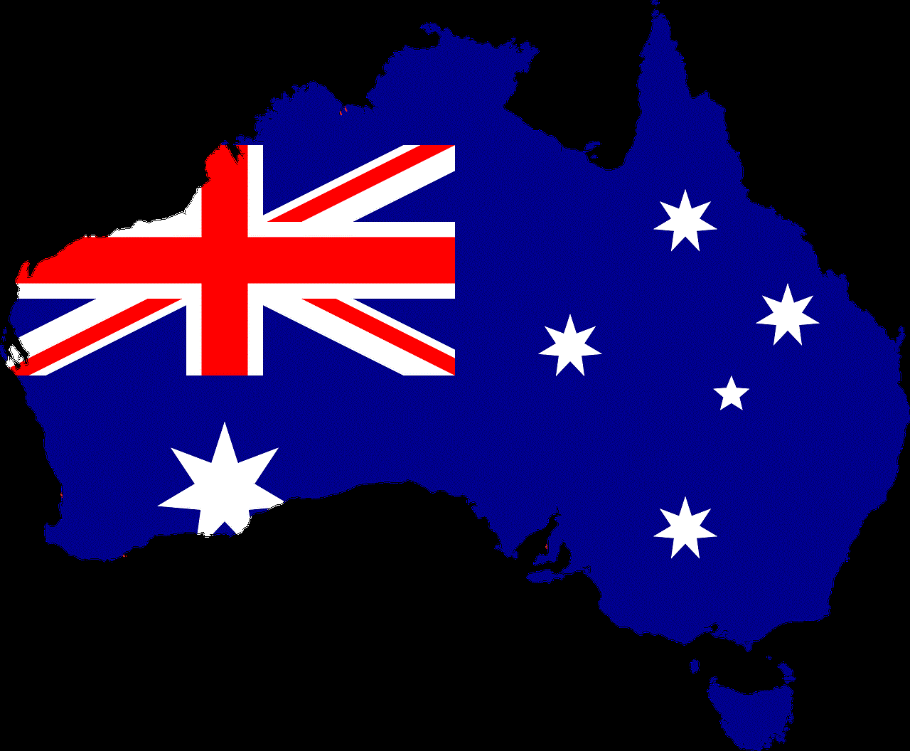 Australia Australia Day