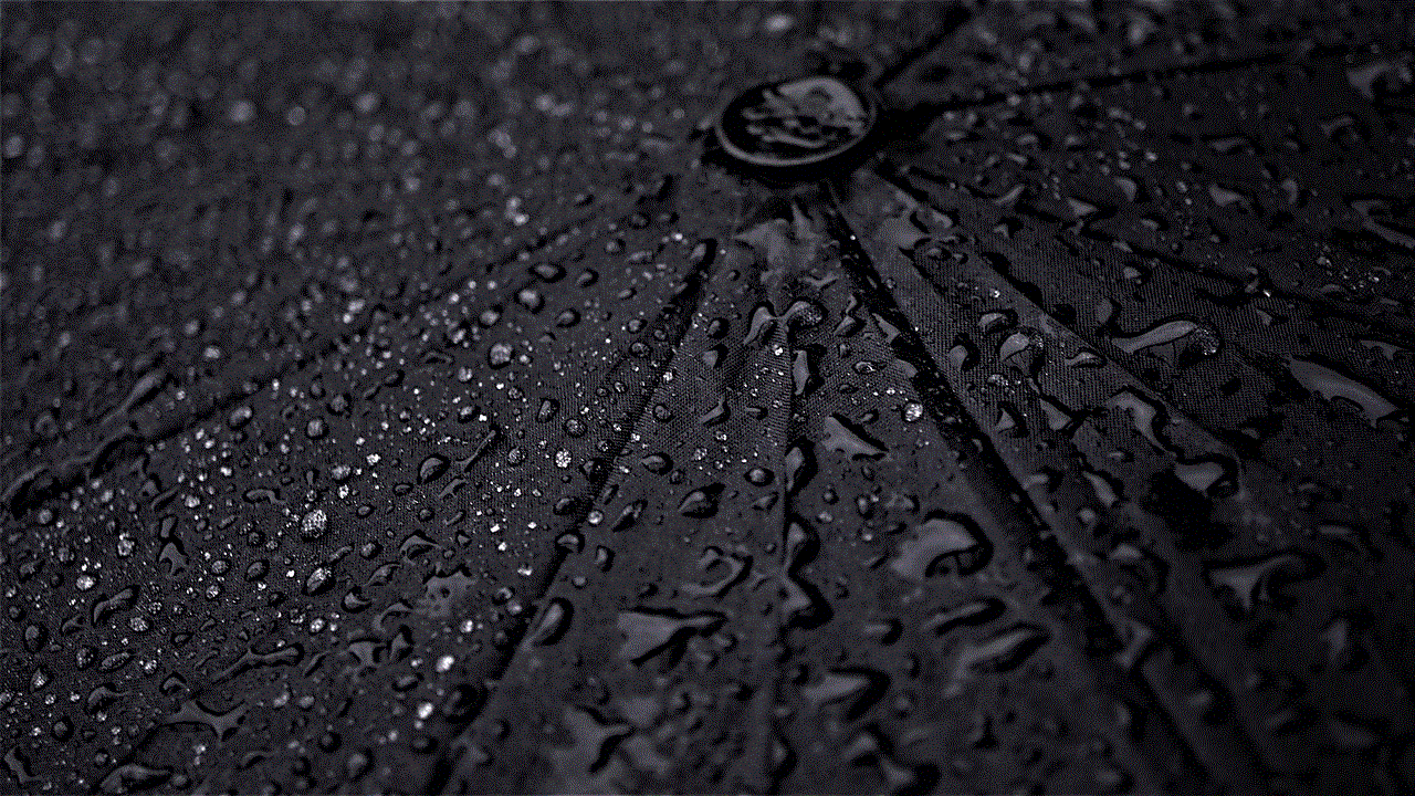 Umbrella 4K Wallpaper 1920X1080