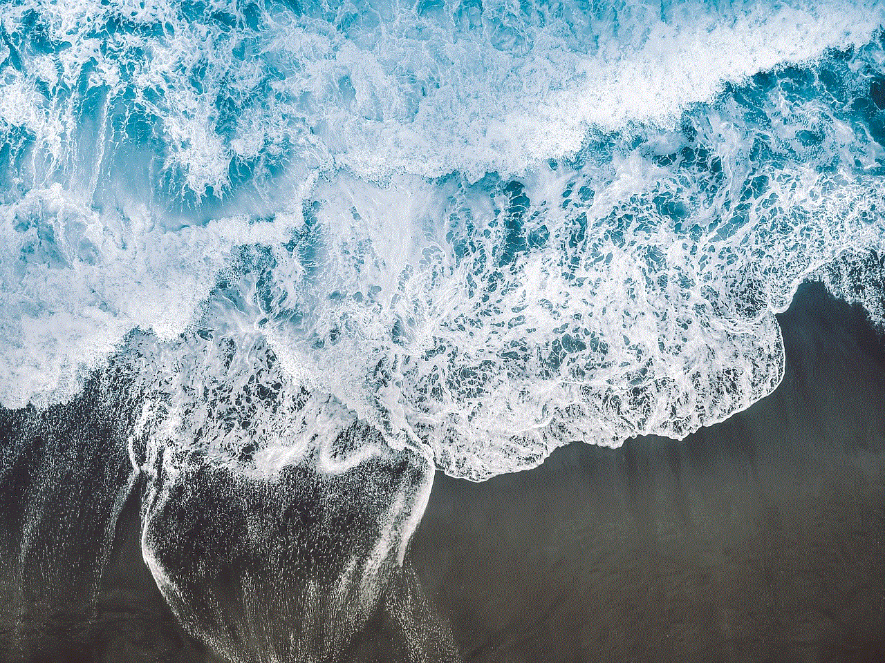 Beach Waves Beach Waves