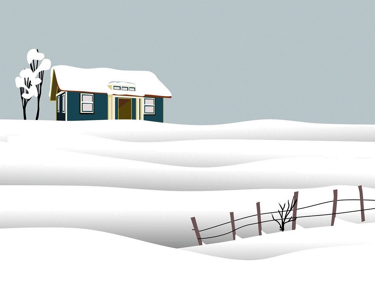 Home Winter