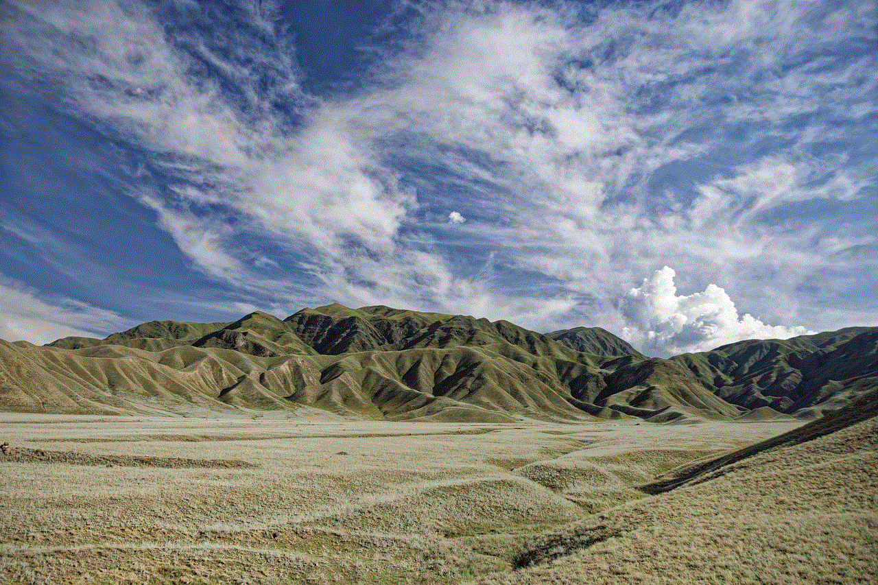 Kyrgyzstan Mountains