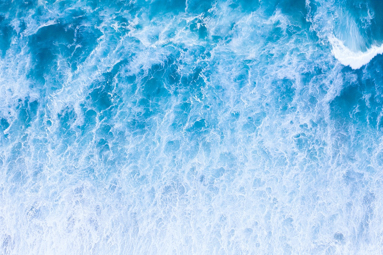 Seascape Ocean Waves