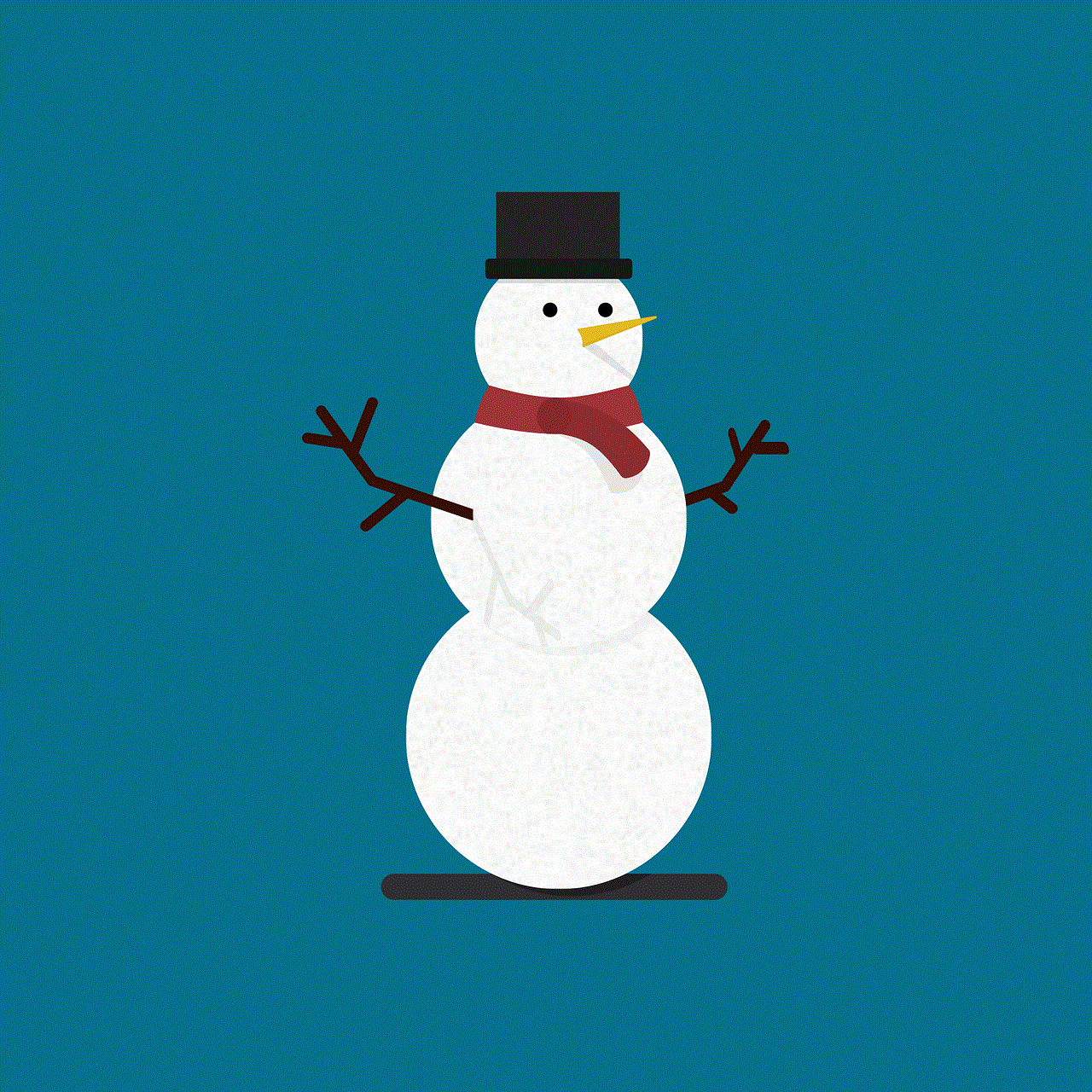 Snowman Christmas