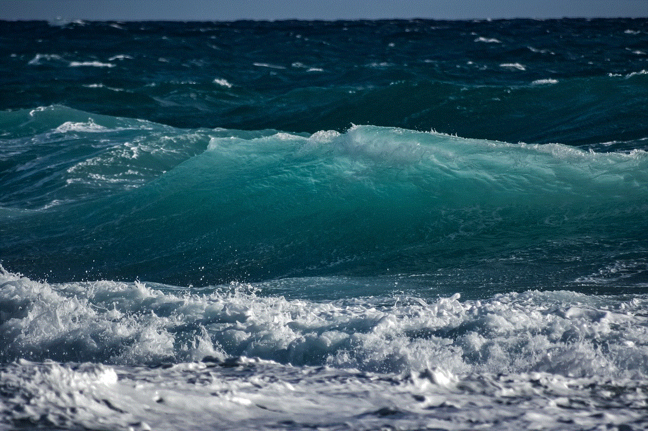 Wave Splash Wave Splash