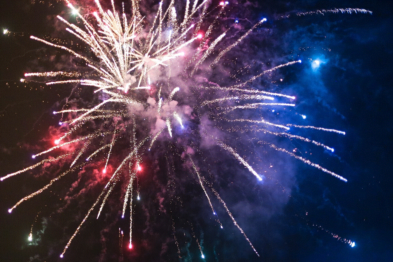 Fireworks Sparkle Fireworks Sparkle