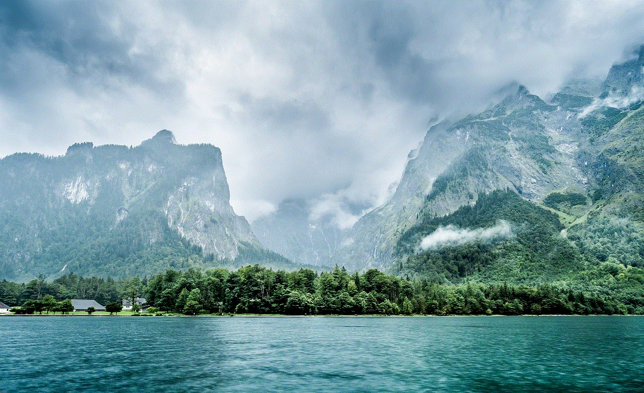 Königssee Germany