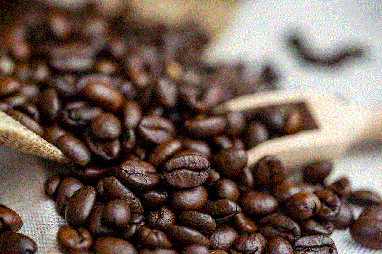 Coffee Beans