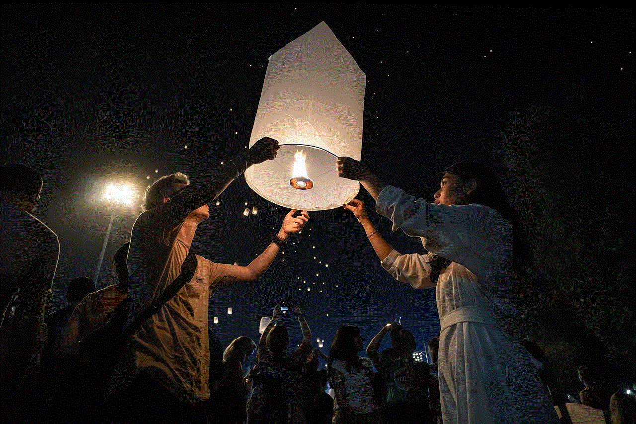Lantern Tradition