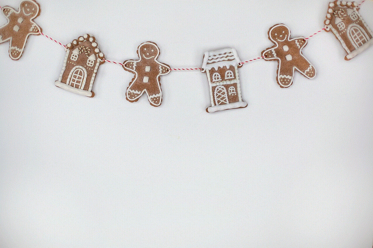 Gingerbread Men Hd Wallpaper