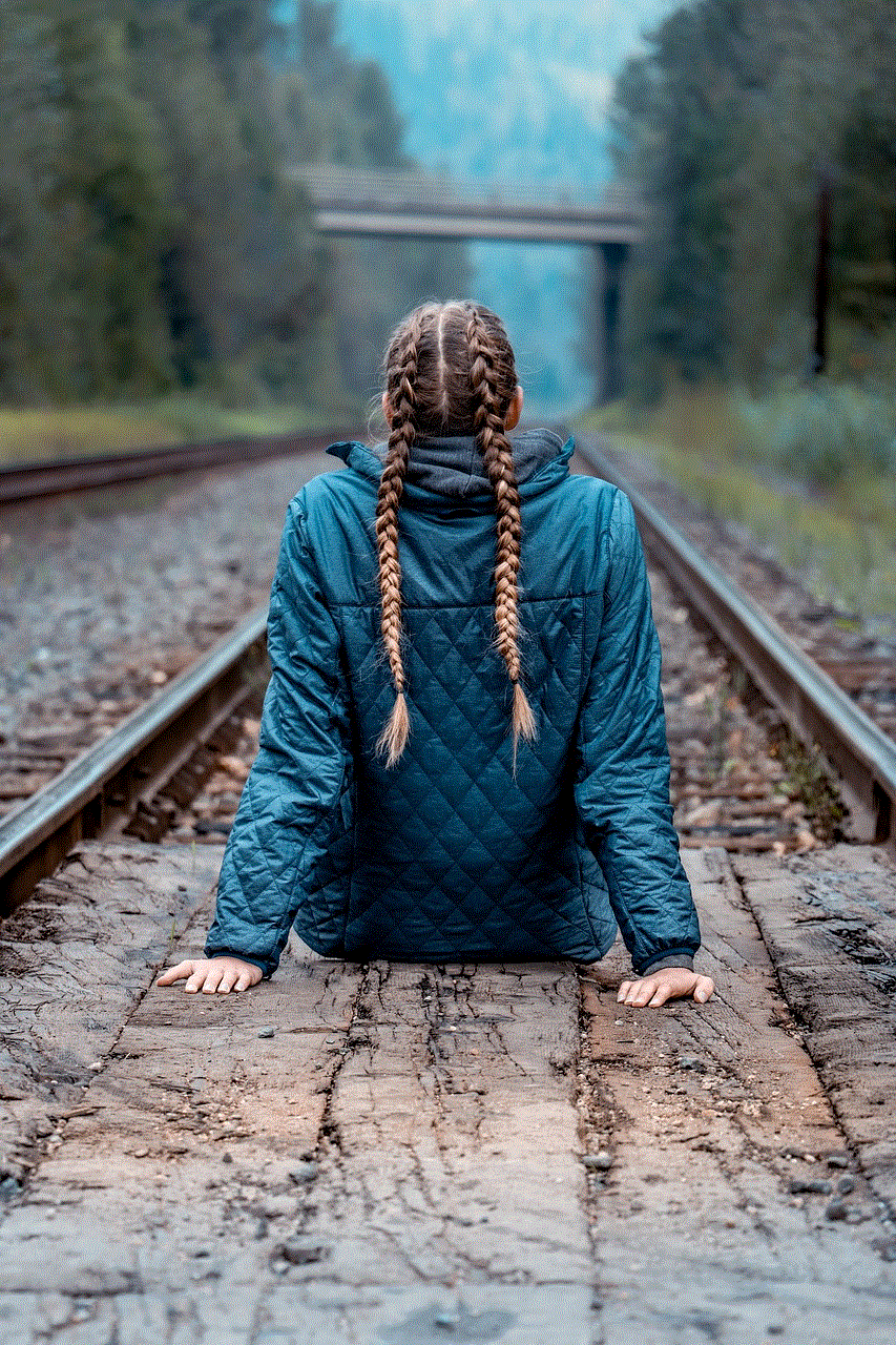 Braids Nature