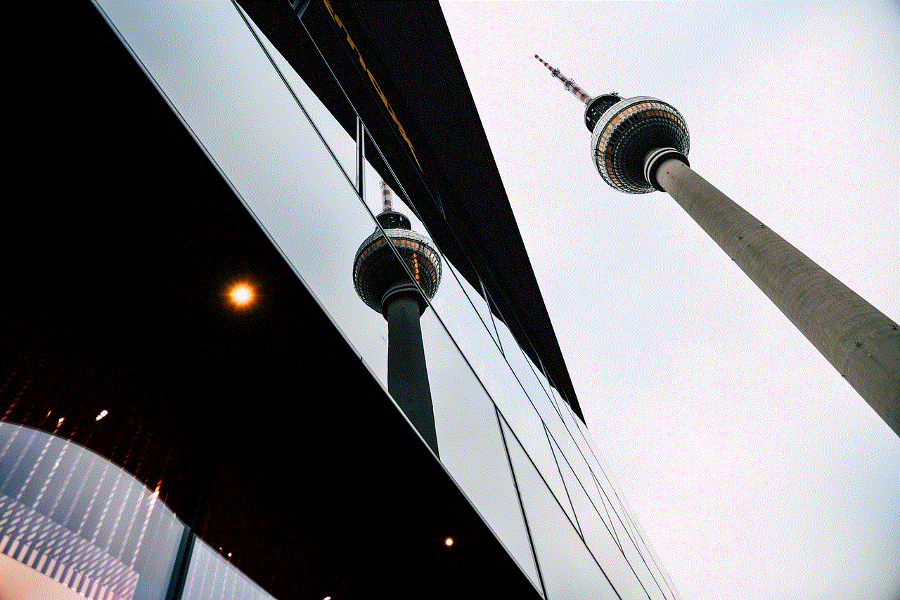 Tv Tower Berlin