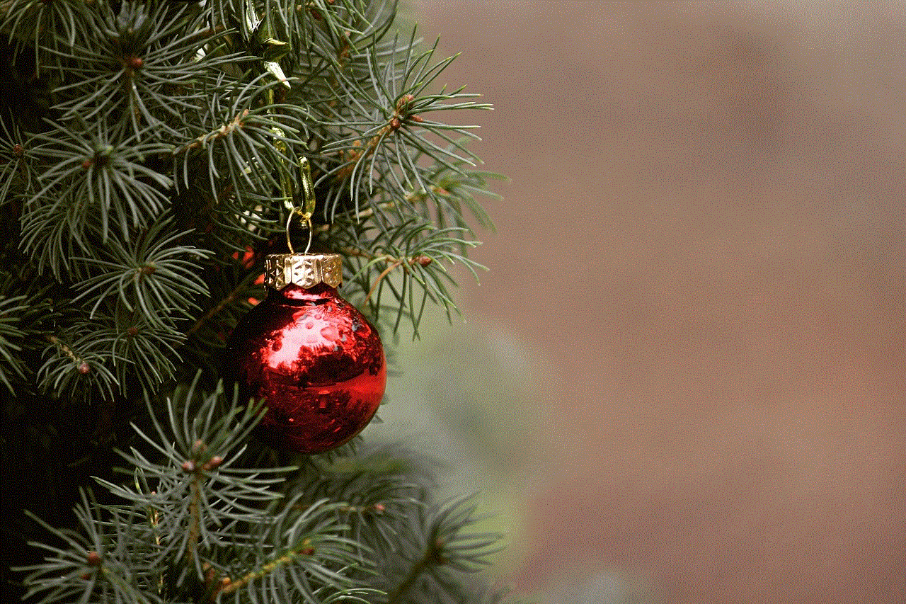 Christmas Tree