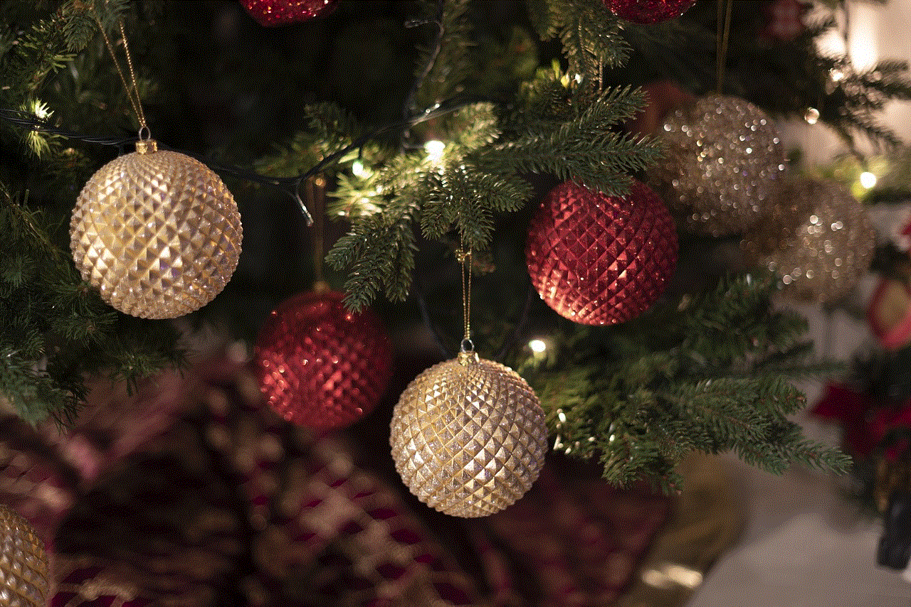 Decoration Christmas