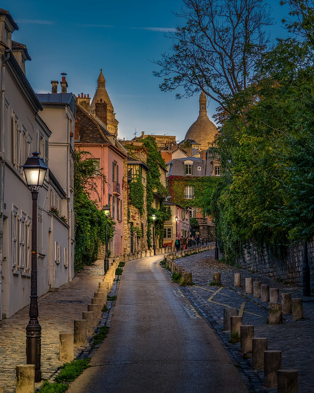 Paris Montmartre