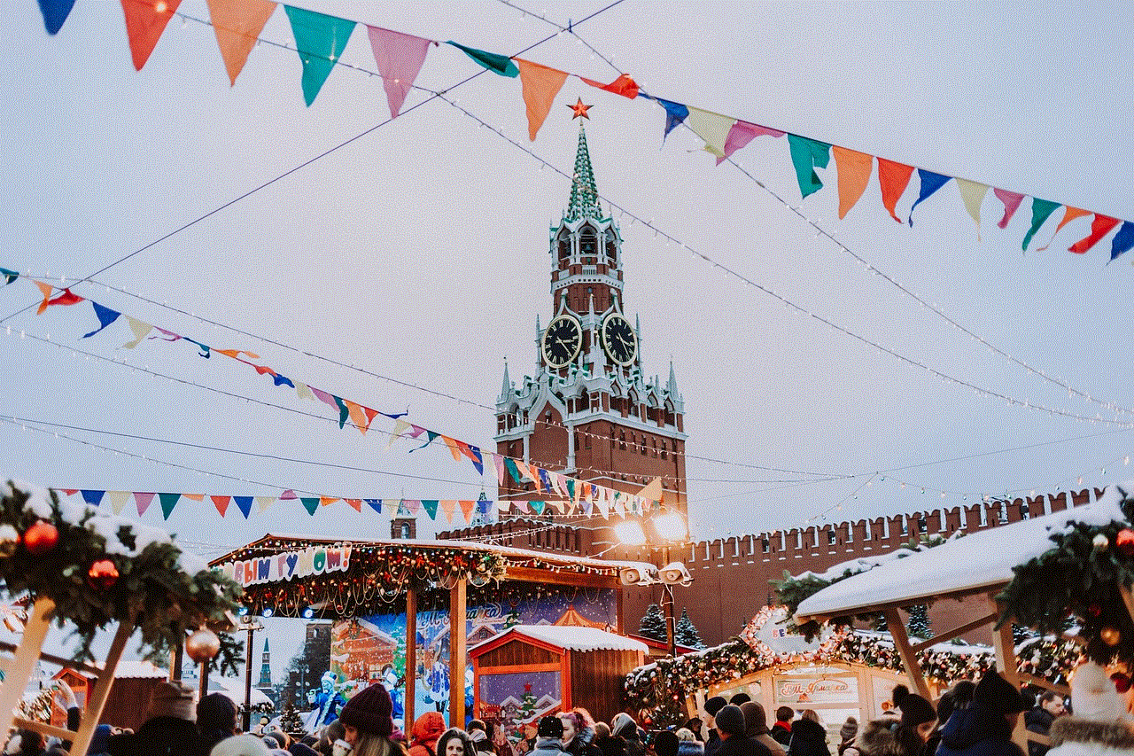 The Kremlin Fair