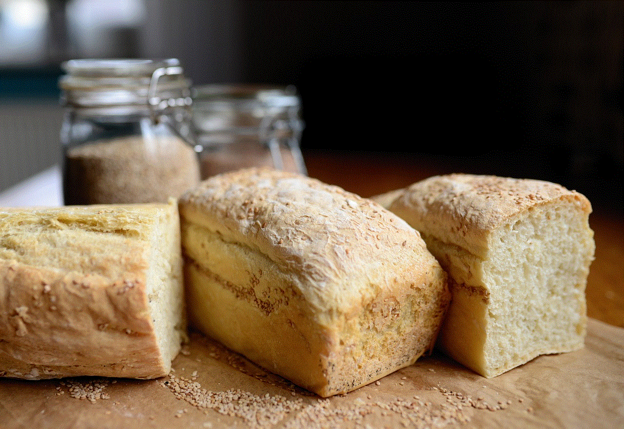 Bread Loaf