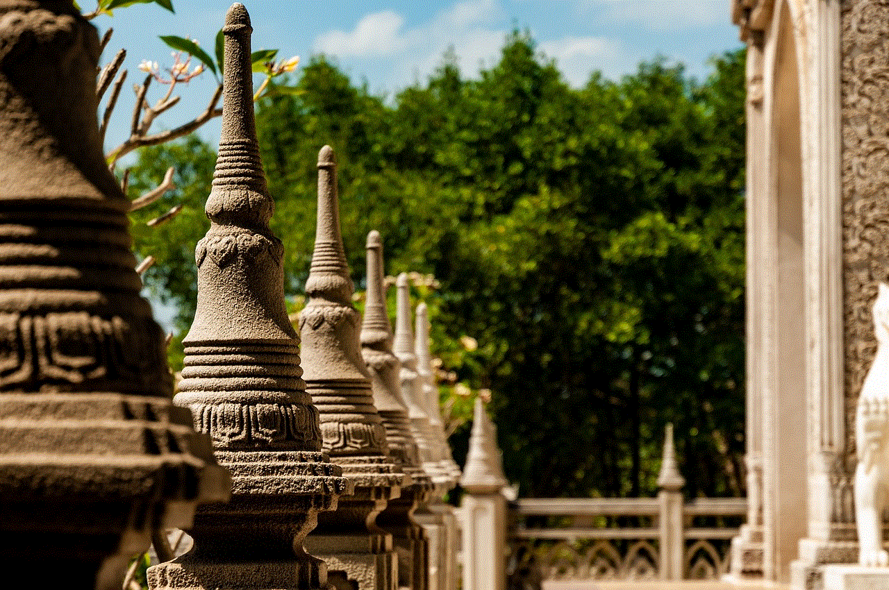 Pagoda Temple