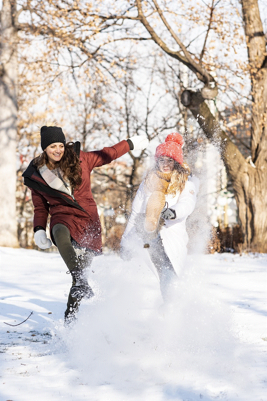 Women Snow