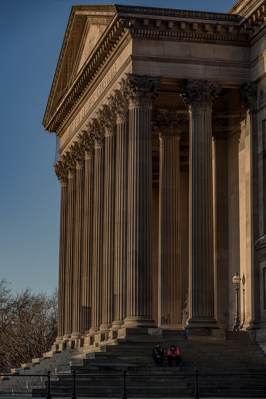 Saint George'S Hall Liverpool