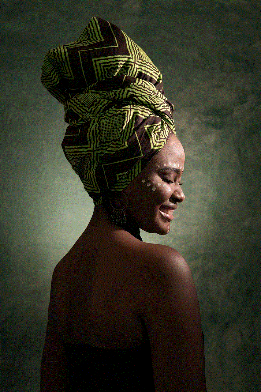 Woman African