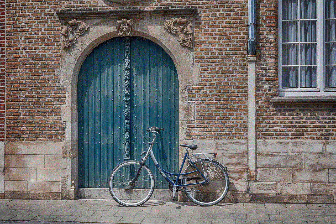 Bicycle Wall