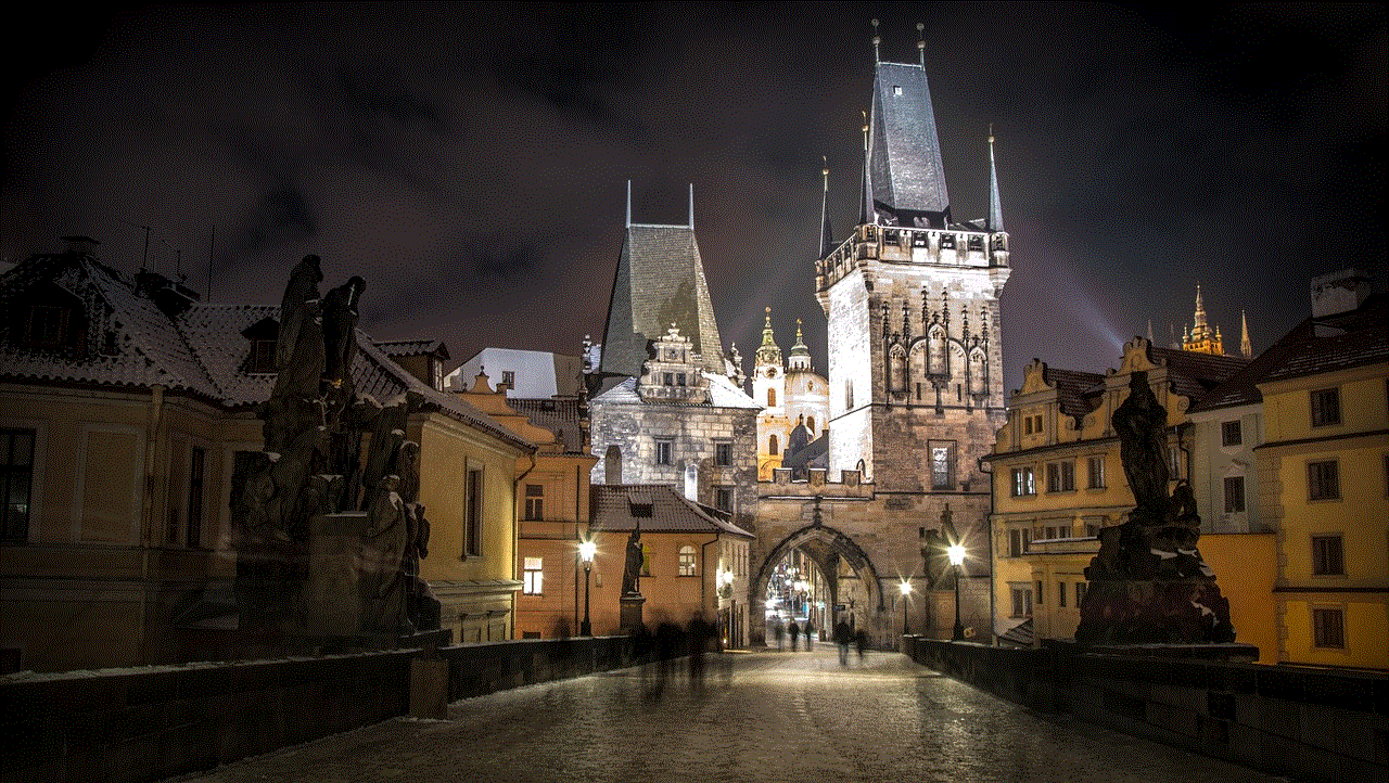 Prague Czech Republic