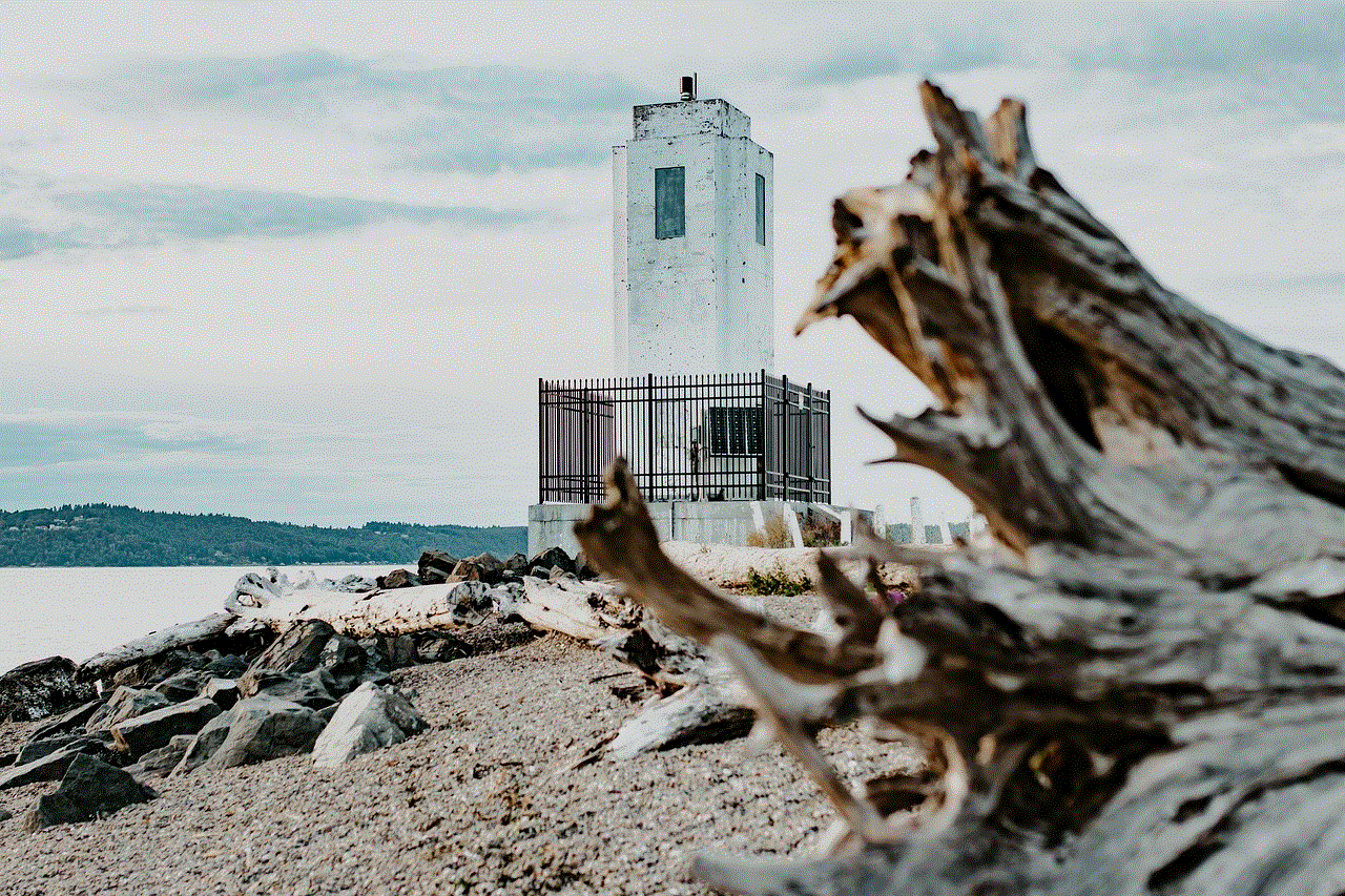 Lighthouse Beach