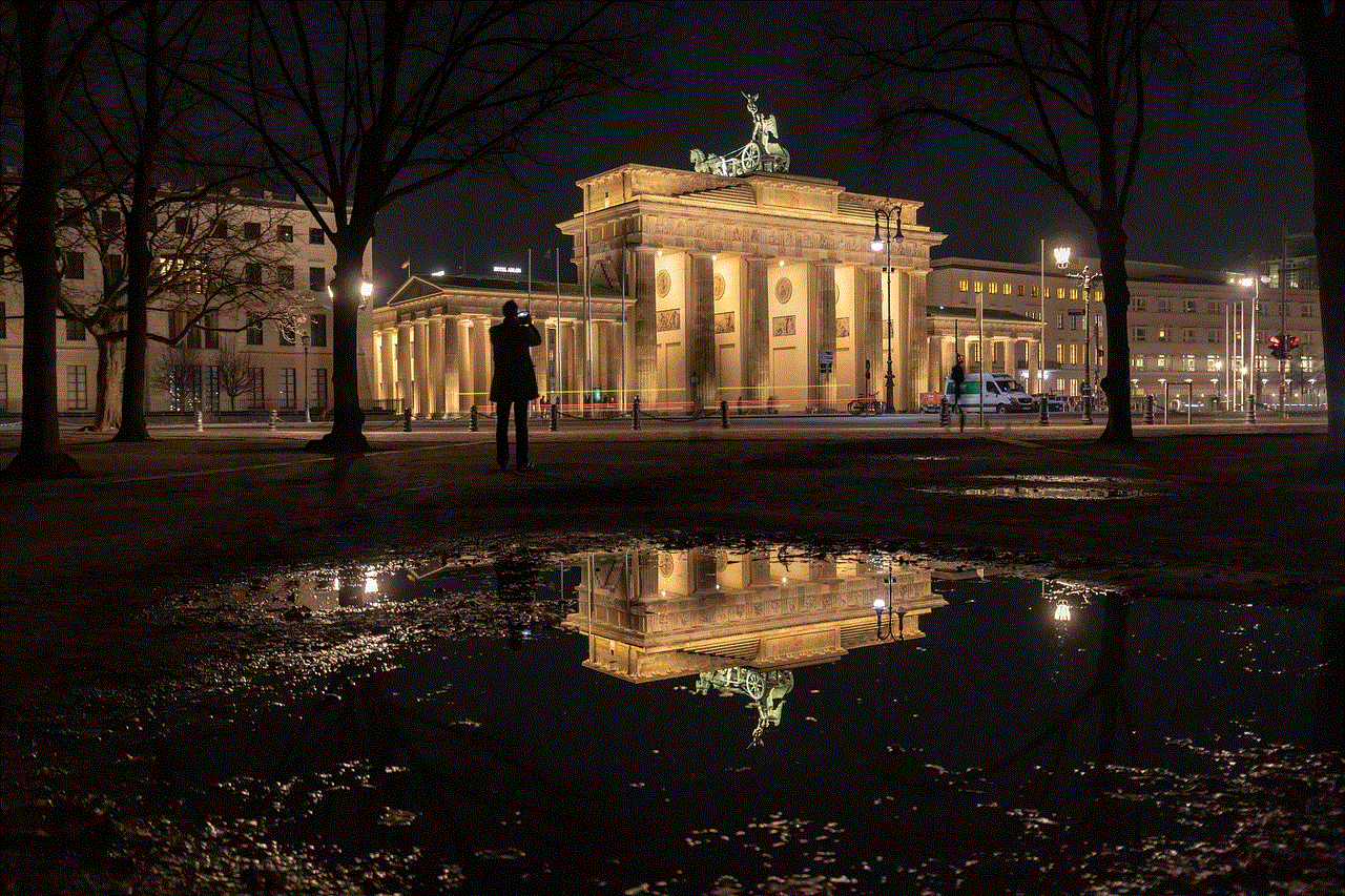 Berlin Brandenburg Gate