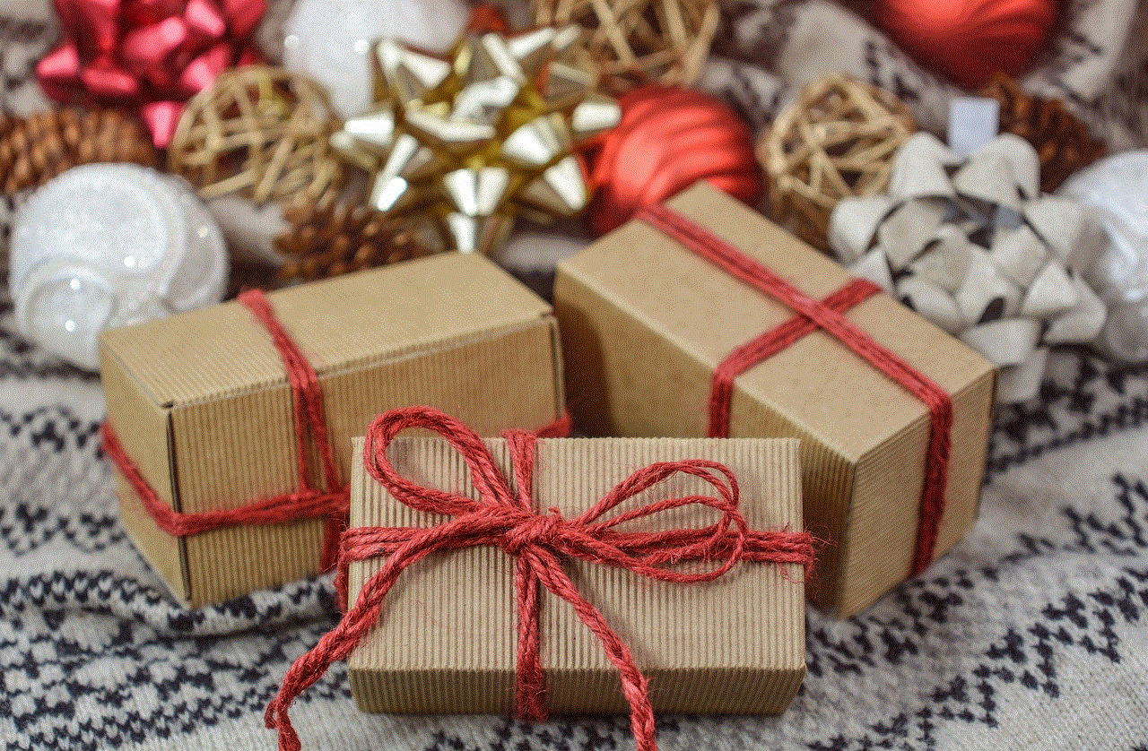 Christmas Gift Christmas Gift