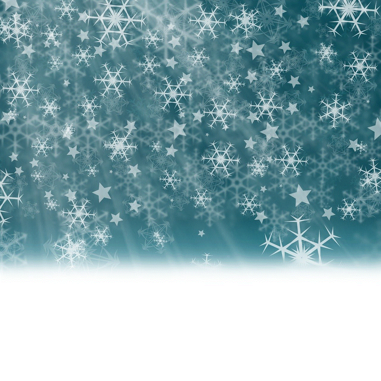 Winter Wallpaper