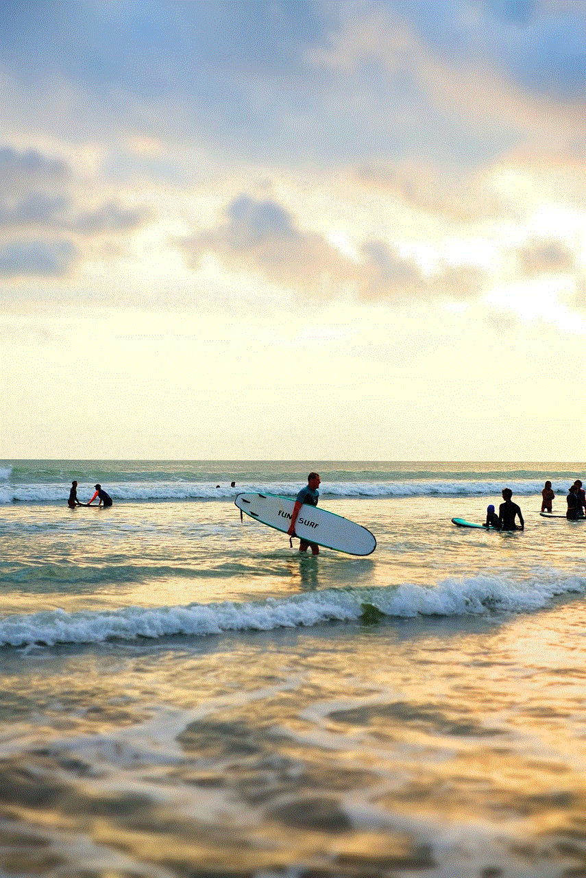 Surfer People