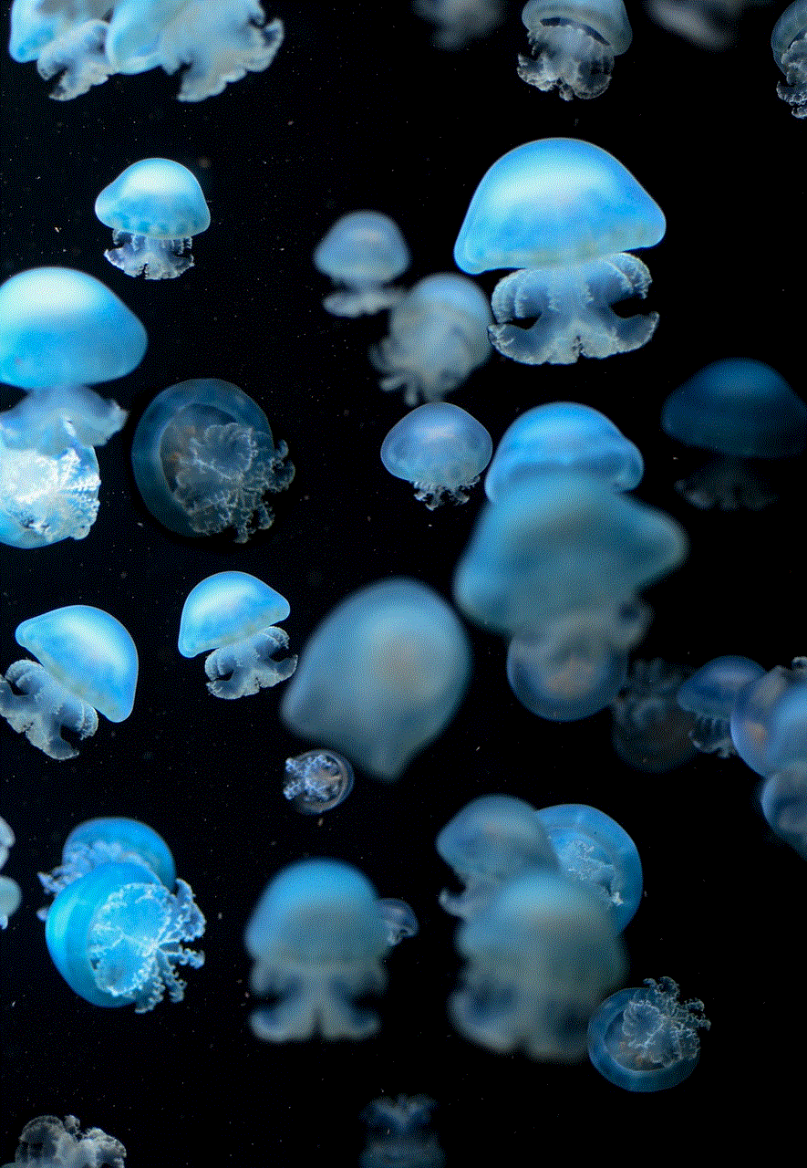 Jellyfish Creature