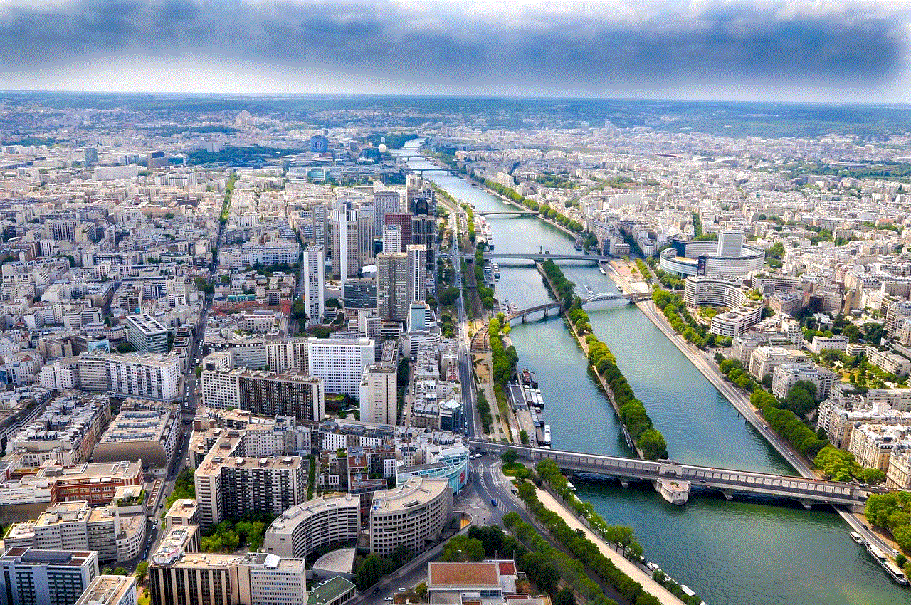 City Buildings