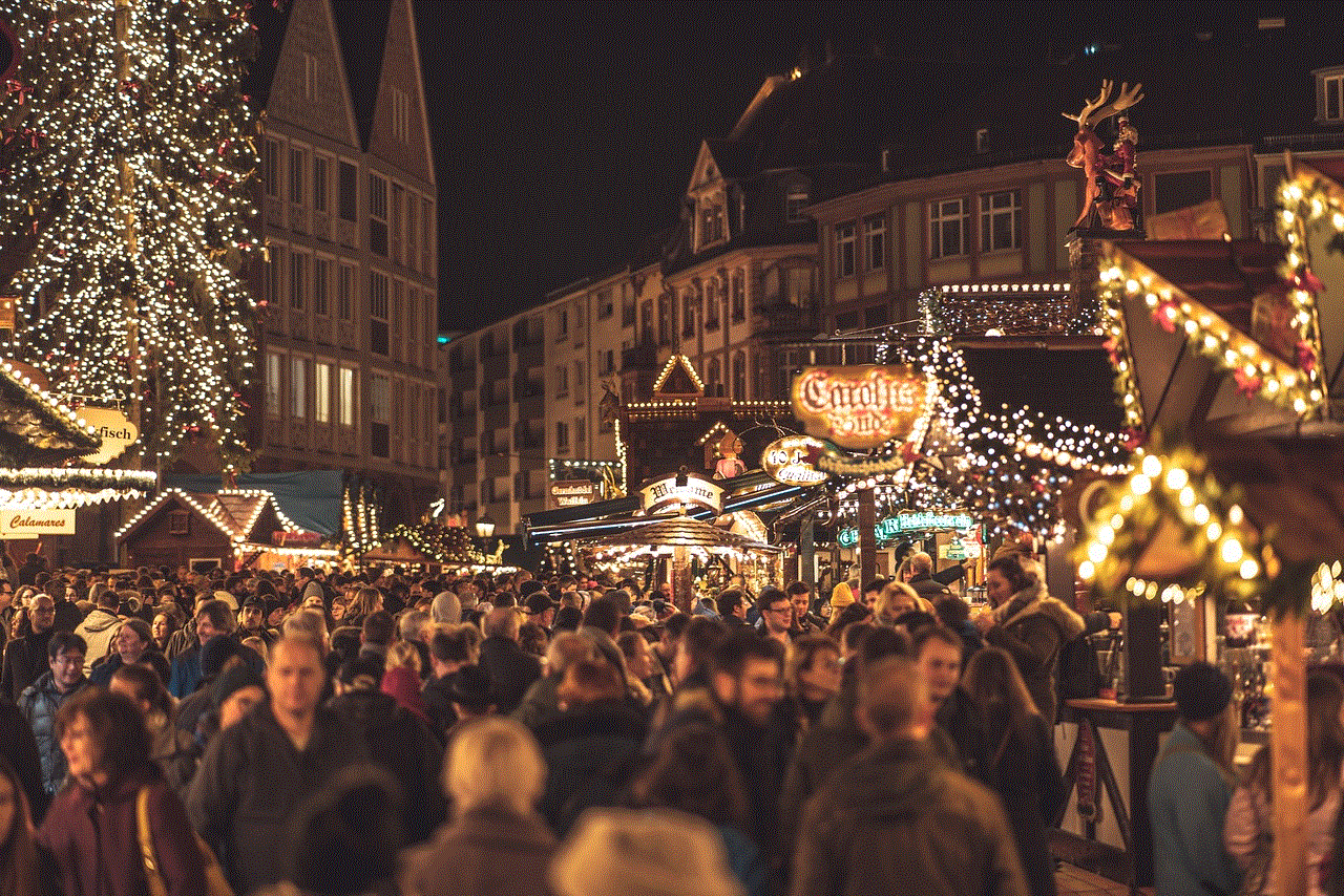 Christmas Market Christmas