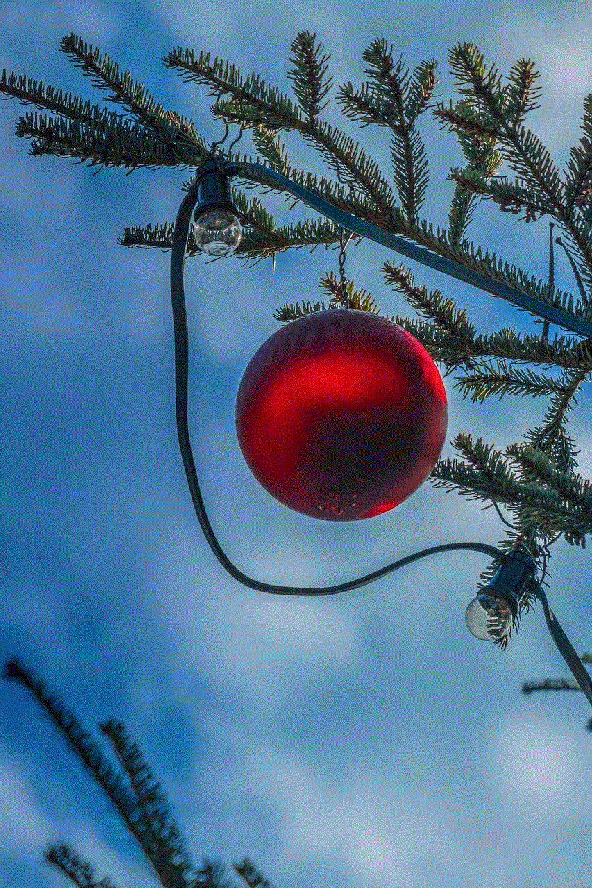 Christmas Ornament Ball