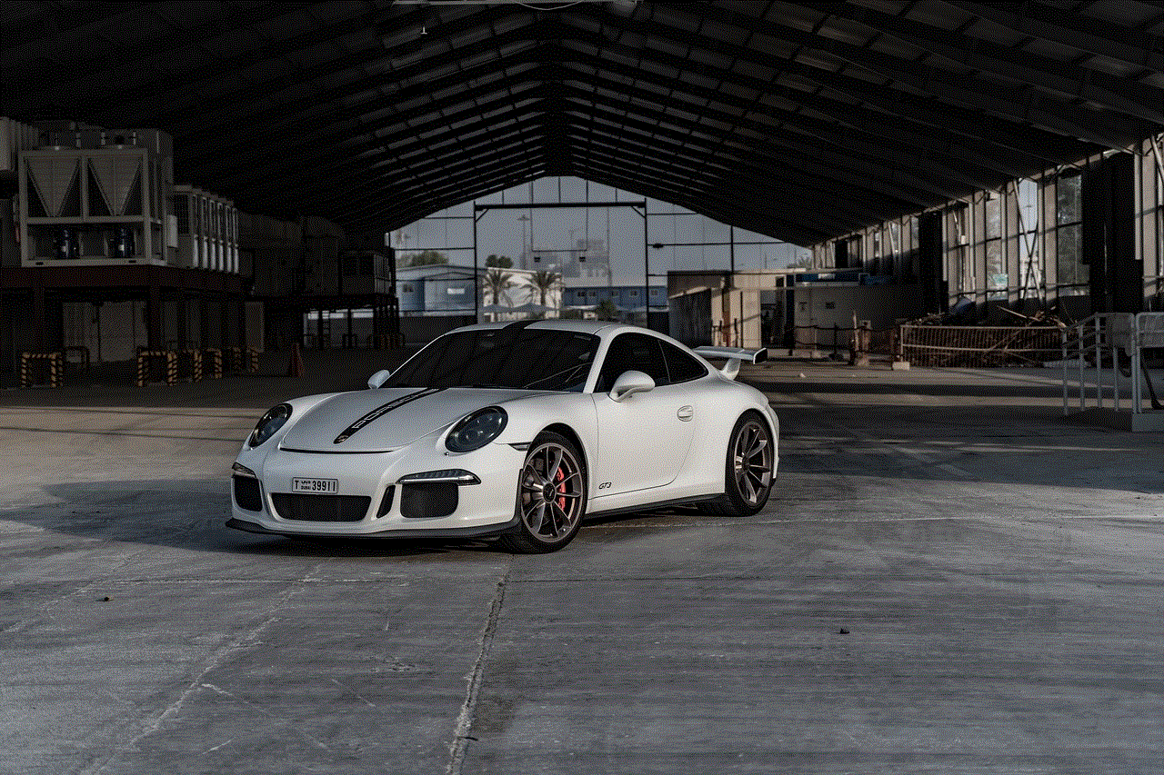 Porsche Gt3