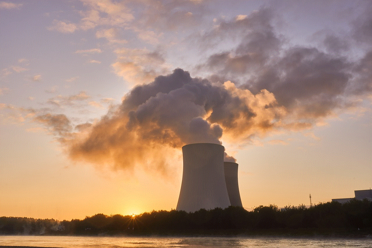 Nuclear Power Plant Rhine