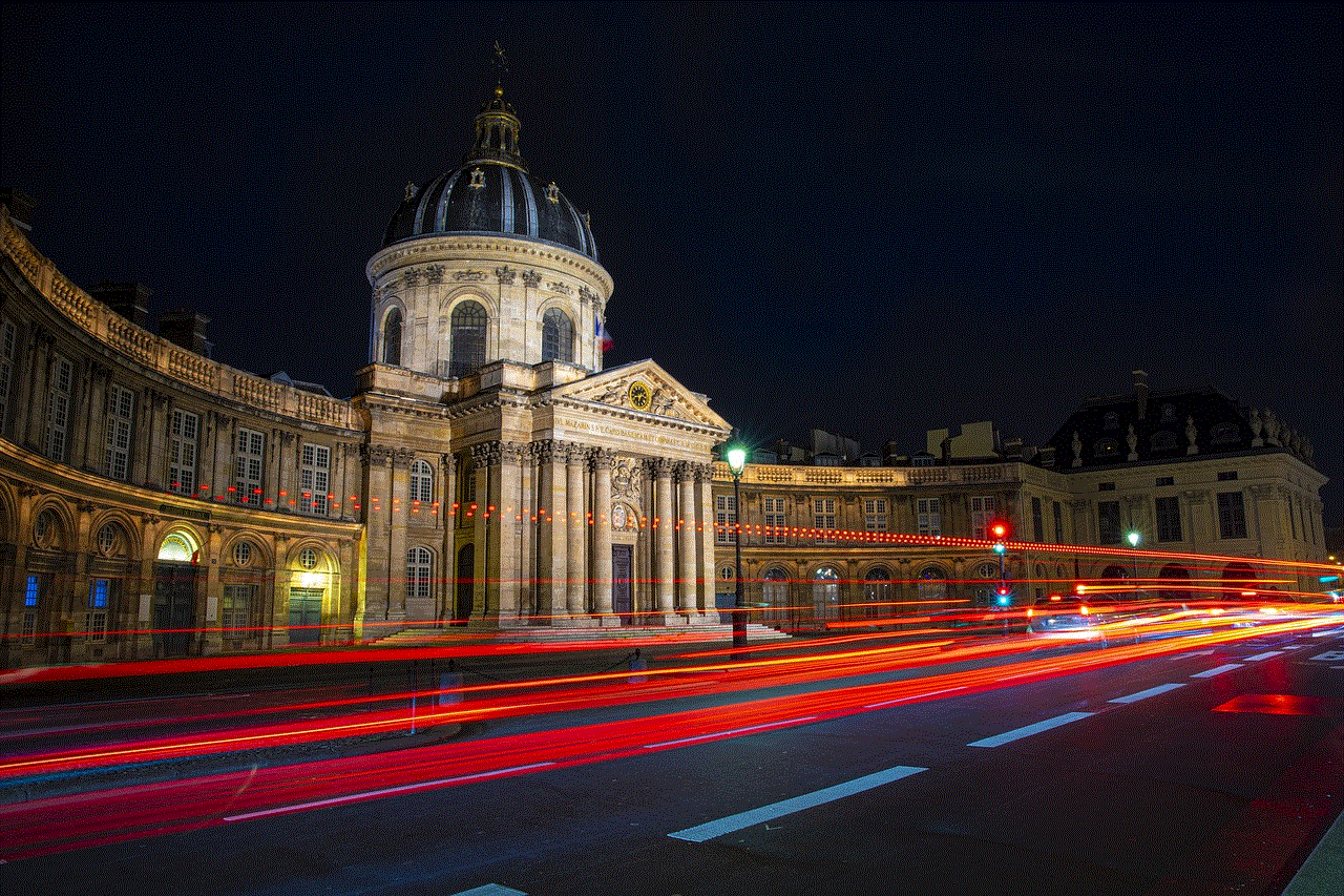 Paris Night