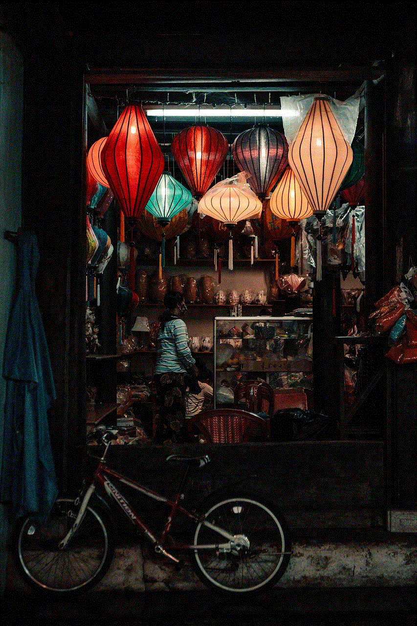 Lantern Street