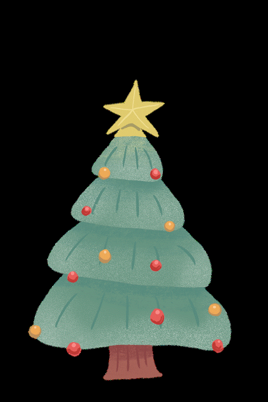 Tree Christmas Tree