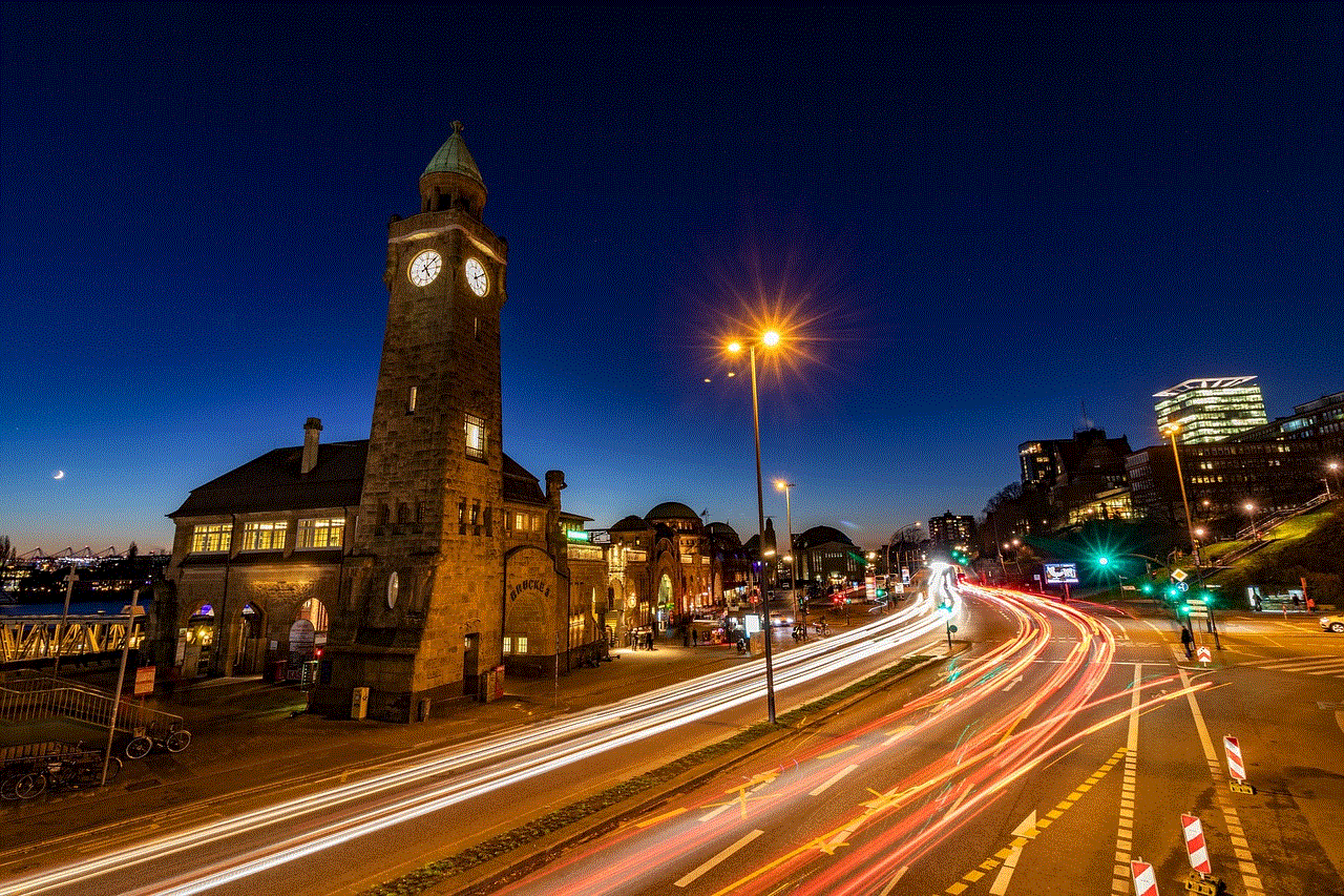 Hamburg Landungsbrücken